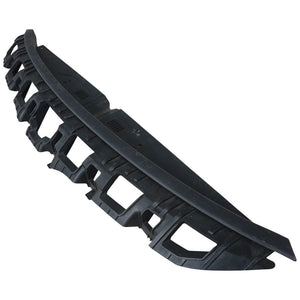 Kia Rio front bumper upper fitting 2017-2019 Hatchback GENUINE 86353-H8000