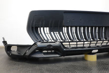 Load image into Gallery viewer, CITROEN C3 AIRCROSS FRONT BUMPER Lower Grill 2021 onwards GENUINE pn 39187838
