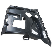 Load image into Gallery viewer, BMW 3 Series M Sport rear bumper left fitting F30 2016-2019 Genuine 51127384465
