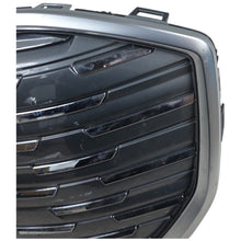 Load image into Gallery viewer, Audi Q4 E-tron front bumper centre grill 2021 onwards Genuine pn 89A853651B
