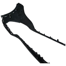 Load image into Gallery viewer, MERCEDES BENZ EQA AMG FRONT BUMPER 2022 onwards GENUINE pn A2438856901
