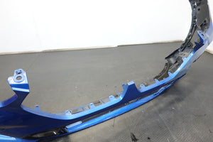 BMW X6 G06 M Sport FRONT BUMPER 2019 onwards SUV 5 Door GENUINE pn 51118069942