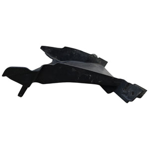 Audi A4 B9 S4 S Line front bumper right air guide 2019-2020 Genuine 8W0121764D