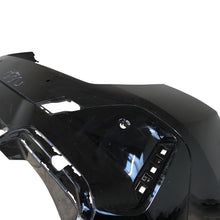 Load image into Gallery viewer, BMW 5 series G60 M Sport rear bumper 2023-2025 Saloon Genuine Used 51128084713
