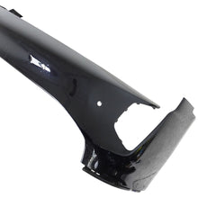 Load image into Gallery viewer, Porsche Taycan Sport Design front bumper 2019-2023 4Door Genuine 9J1807221FFFF
