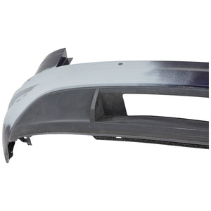 VOLKSWAGEN TOURAN REAR BUMPER 2016 onwards GENUINE pn 5TA807421A