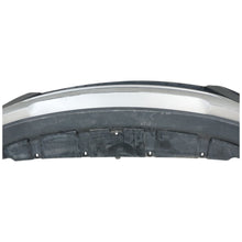 Load image into Gallery viewer, VAUXHALL CROSSLAND X FRONT BUMPER Lower Section 2018 on GENUINE Used 39097371
