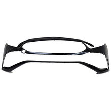 Load image into Gallery viewer, Mercedes Benz A Class AMG front bumper 2022 onwards W177 Genuine pn A1778858705
