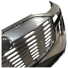 Load image into Gallery viewer, Audi Q6 E-Tron S Line front bumper 2024-2026 Genuine pn 85H807437B
