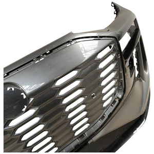 Audi Q6 E-Tron S Line front bumper 2024-2026 Genuine pn 85H807437B
