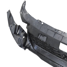 Load image into Gallery viewer, Peugeot Partner front bumper upper Grill 2018-2021 Van Genuine 9818281980

