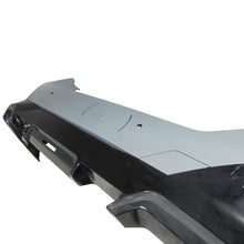 Load image into Gallery viewer, BMW 5 series G60 M Sport rear bumper 2023-2025 Saloon Genuine Used 51128084713
