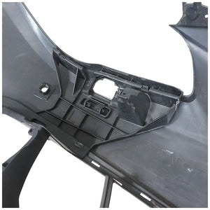 BMW 5 Series front bumper LCI 2014 to 2016 F10 F11 Genuine 51117331706