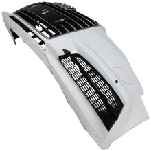 Load image into Gallery viewer, Audi A6 S Line front bumper 2015-2019 4G0 Saloon Avant Genuine 4G0807437AB
