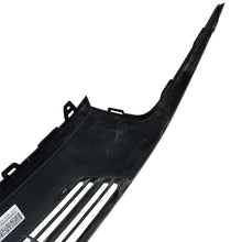Load image into Gallery viewer, Vauxhall Corsa F front bumper upper grill 2023-2026 Facelift Genuine 9850366080
