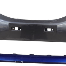 Load image into Gallery viewer, Honda Civic front bumper 2012-2014 Hatchback Genuine Used 71101-TV0-ZZ00
