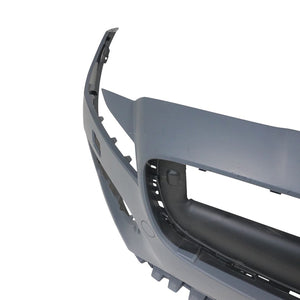 Jaguar XF R Dynamic FRONT BUMPER 2021 onwards Facelift GENUINE pn MX63-17F003-B