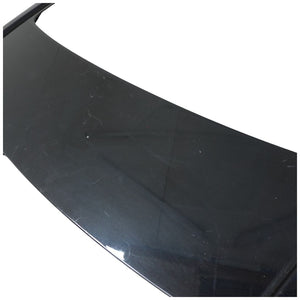 TOYOTA YARIS Cross Tailgate Spolier 2022 onwards GENUINE pn 76891-0D020