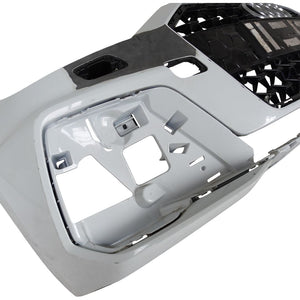 Audi A1 S Line front bumper 2019-2023 Hatchback Genuine pn 82A807437F