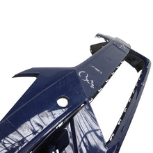 Load image into Gallery viewer, Seat Ibiza front bumper 2017-2019 Hatchback Genuine pn 6F0807221D
