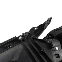 Load image into Gallery viewer, Mazda CX-5 CX5 front bumper upper grill 2017-2019 Genuine SUV KB8B-50712
