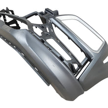 Load image into Gallery viewer, Hyundai Kona front bumper frame 2017-2019 Genuine 86512-J9010
