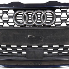 Load image into Gallery viewer, Audi A1 SE front bumper 2019-2023 Hatchback Genuine Used Part 82A807437A
