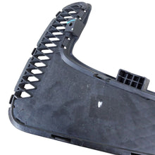 Load image into Gallery viewer, MG 3 MG3 front bumper left grill 2024-2026 Hybrid Hatchback Genuine P11222235
