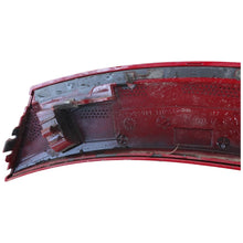 Load image into Gallery viewer, Porche Cayenne front left wheel arch moulding trim 2018-2024 Genuine 9Y0853717N
