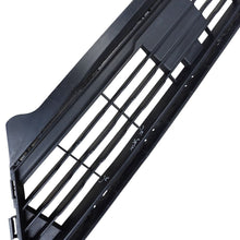 Load image into Gallery viewer, Ford Fiesta ST Line front bumper lower grill 2018-2023 Genuine H1BB-17K945-D1
