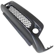 Load image into Gallery viewer, Jeep Renegade front bumper lower section 2019-2023 Genuine pn 52120515
