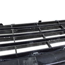 Load image into Gallery viewer, Ford Galaxy front bumper upper centre grill 2020-2023 Genuine LM2B-8200-A
