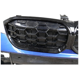 BMW 3 series M Sport front bumper G20 Saloon LCI 2023-2025 Genuine 51118085444