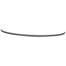 Load image into Gallery viewer, Audi Q8 S Line rear bumper trim 2019-2023 4M8 Genuine 4M8807791A
