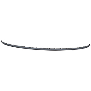 Audi Q8 S Line rear bumper trim 2019-2023 4M8 Genuine 4M8807791A
