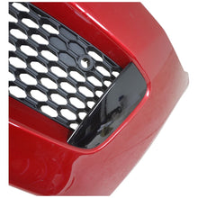 Load image into Gallery viewer, Jaguar XE R Sport front bumper saloon or estate Genuine pn GX7M-17F003-AA
