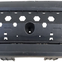 Load image into Gallery viewer, Ford Puma rear bumper lower section 2019-2022 SUV Genuine Used L1TB-17F954-A1
