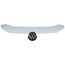 Load image into Gallery viewer, Volkswagen ID7 ID.7 front bumper upper grill trim 2020-2025 Genuine 14A853053A
