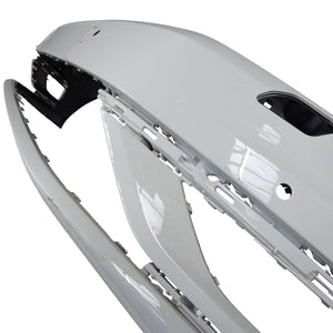 Volkswagen Golf front bumper MK7 facelift 2017-2019 Genuine pn 5G0807221FL