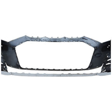Load image into Gallery viewer, Audi A1 SE front bumper 2019-2023 Hatchback Genuine Used Part 82A807437A
