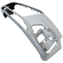 Load image into Gallery viewer, Audi A4 B9 S4 S Line front bumper 2020-2024 Genuine pn 8W0807437AQ
