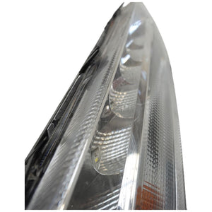Volkswagen T-Roc front bumper left light T ROC 2017-2020 SUV Genuine L90104860