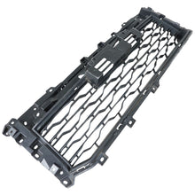 Load image into Gallery viewer, MITSUBISHI L200 FRONT BUMPER Centre Grill 2019 onwards GENUINE pn 6402A515
