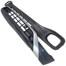 Load image into Gallery viewer, Volkswagen T Cross front bumper lower valance 2019-2022 Genuine 2GM805903C
