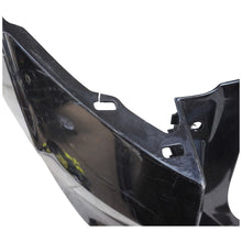 Load image into Gallery viewer, ALFA ROMEO STELVIO QUADRIFOGLIO REAR BUMPER 2018-2024 GENUINE pn 156115882
