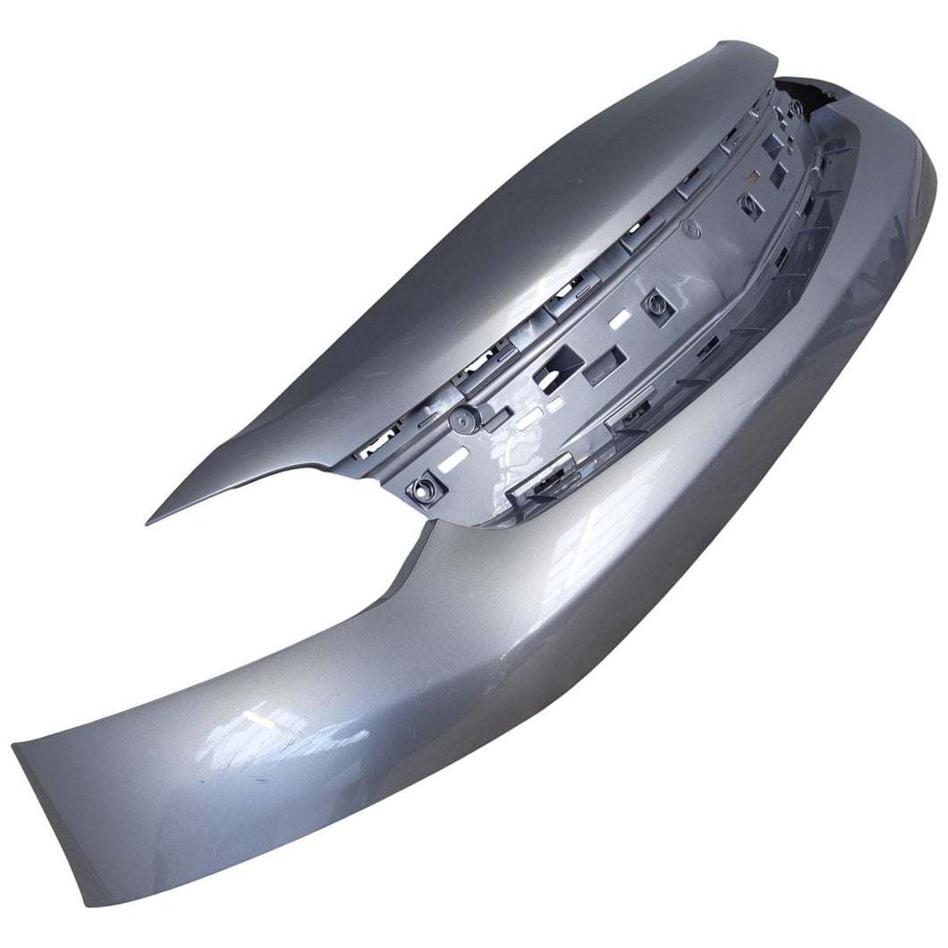 Vauxhall Vivaro front bumper upper section 2019-2022 Genuine Used 9833129877