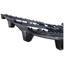 Load image into Gallery viewer, Ford Transit front bumper grill backing 2006-2012 Genuine Used 6C11-8200-A

