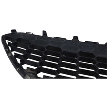 Load image into Gallery viewer, Ford Fiesta Zetec S FRONT BUMPER Upper Grill 2013-2016 Genuine C1BJ-17B968-AB
