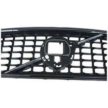 Load image into Gallery viewer, Volvo XC40 front bumper upper grill 2022-2025 GENUINE 32291465
