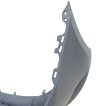 Load image into Gallery viewer, Audi A6 front bumper C8 2018-2021 Saloon Avant Genuine 4K0807437
